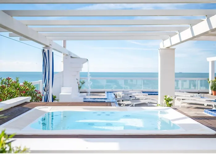 Hotel Orizzonte Lido di Jesolo